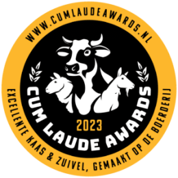 Cum Laude Awards 2023