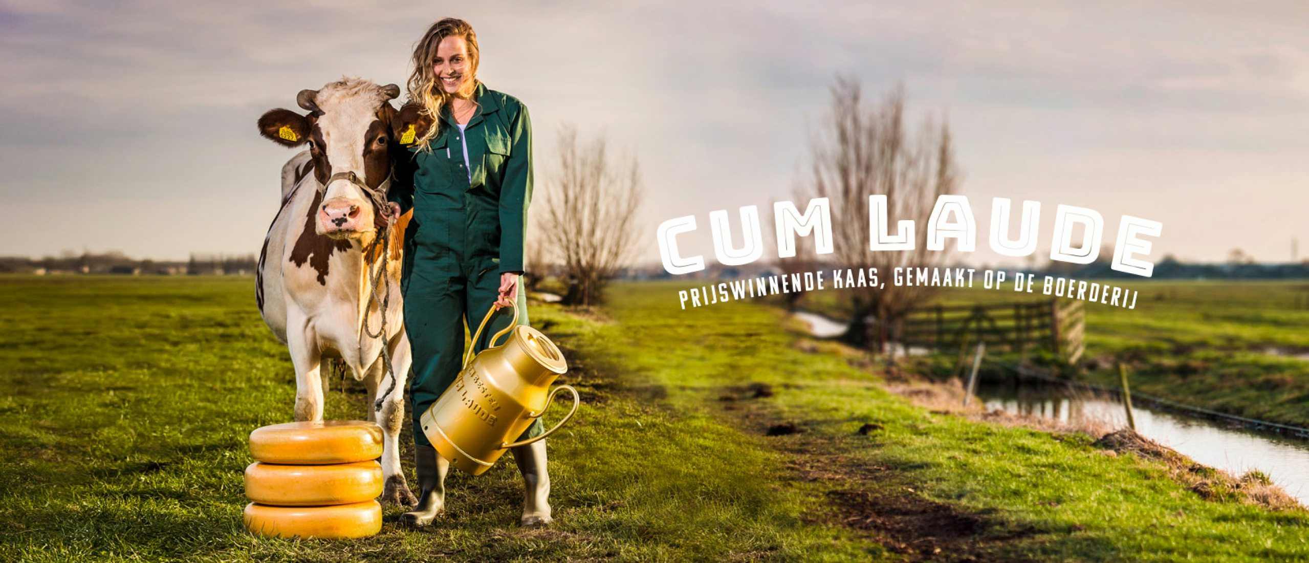 Fantastische prestaties van Onze Stoere Boeren op de Cum Laude Kaas Awards 2022