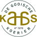 De Gooische Kaaskoerier logo