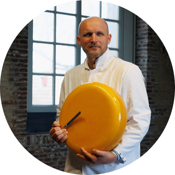 Fijnproever Jan Peter interview door Boerderijzuivel Fijnproever Jan Peter interview door Boerderijzuivel