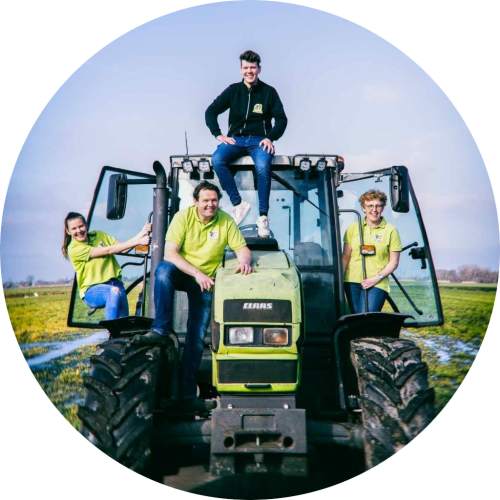 Familiebedrijf Kaasboerderij Schep