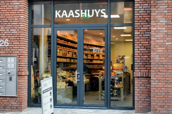 Kaashuys Breij Enschede