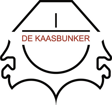 Logo de Kaasbunker