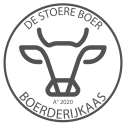 De Stoere Boer logo