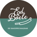 Logo Ed Boele Kaasspeciaalzaak