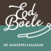 Logo Ed Boele Kaasspeciaalzaak