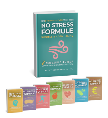 No Stress Formule