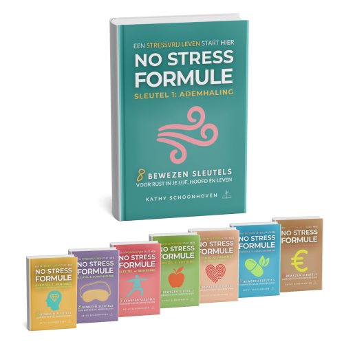 No Stress Formule