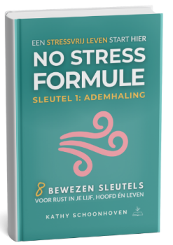 Sleutel 1: Ademhaling