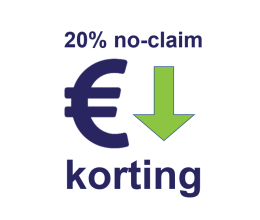 20-no-claim-korting-caravanverzekering