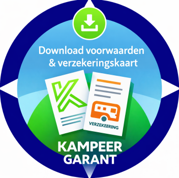 Download pagina Kampeer Garant