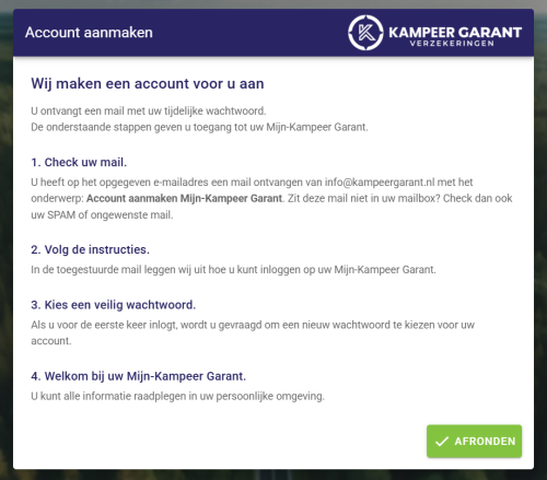 instructie-aanmaken-account-mijn-kampeergarant