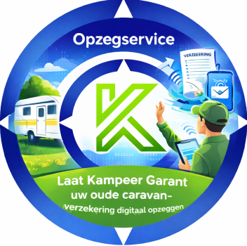 Opzegservice Kampeer Garant