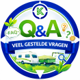 Q&A veel gestelde vragen Kampeer Garant