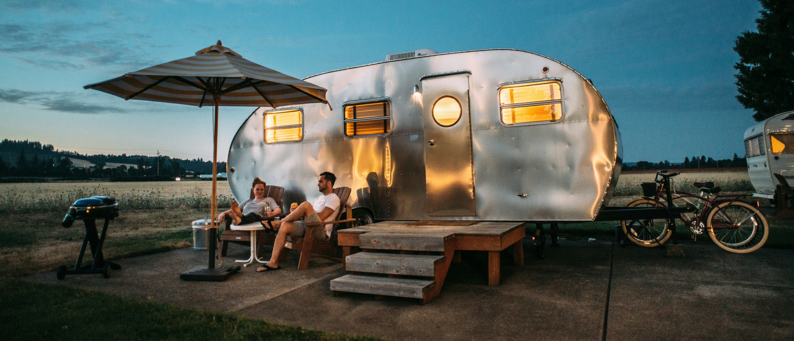 Caravan uitlenen: is uw caravan dan verzekerd?