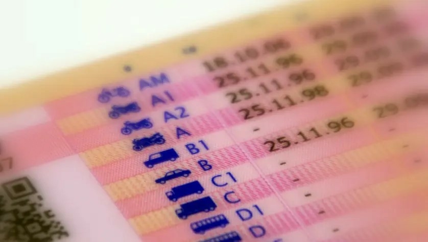 Welk rijbewijs heeft u nodig voor een caravan?