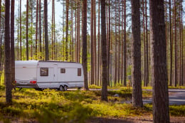 waarom een caravanverzekering afsluiten