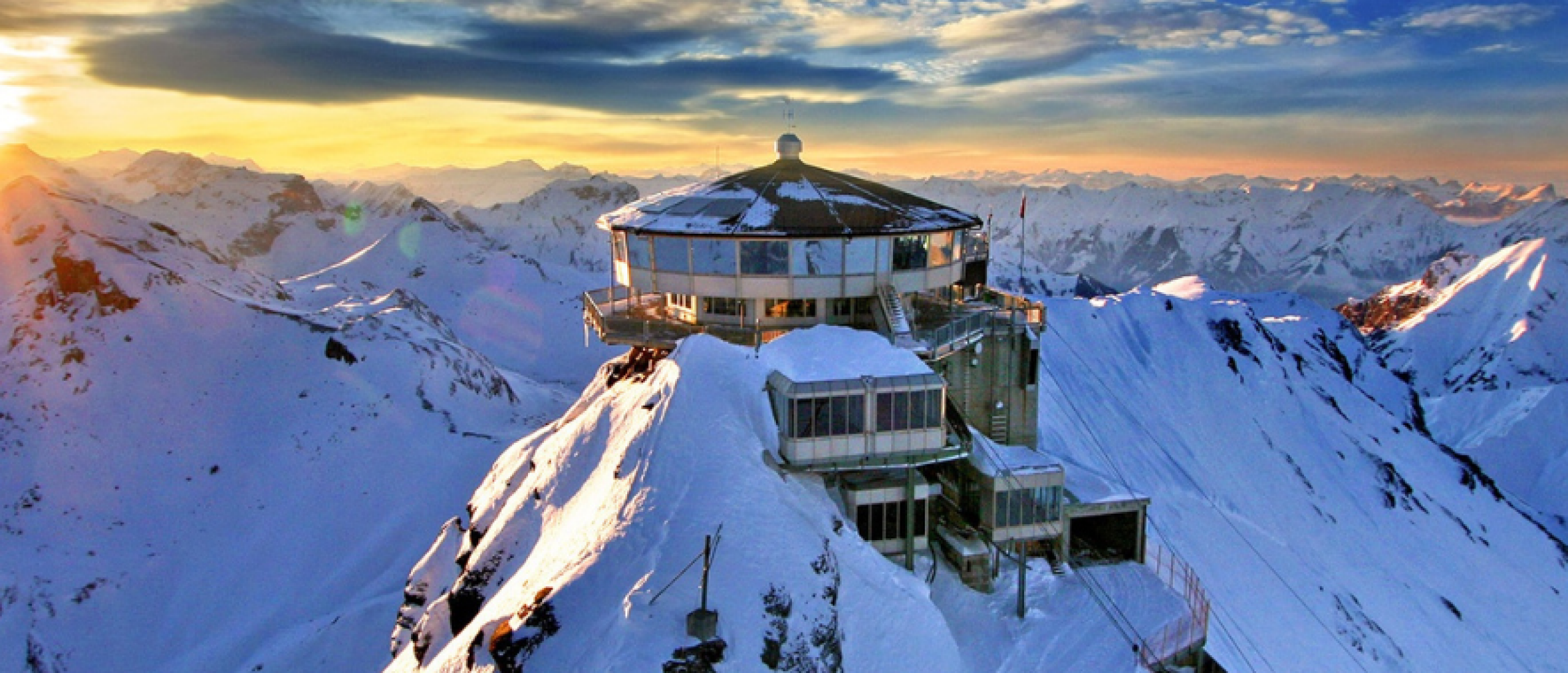 Welke bergen zijn er in de majestueuze Alpen: een natuurwonder