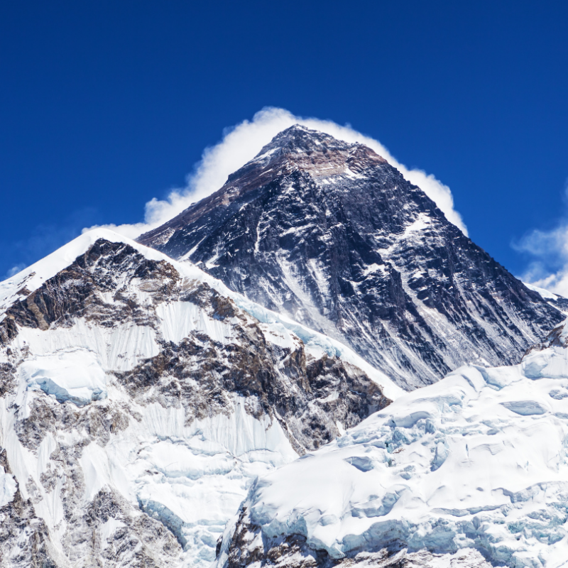 Hoeveel lijken zijn er op de Mount Everest?