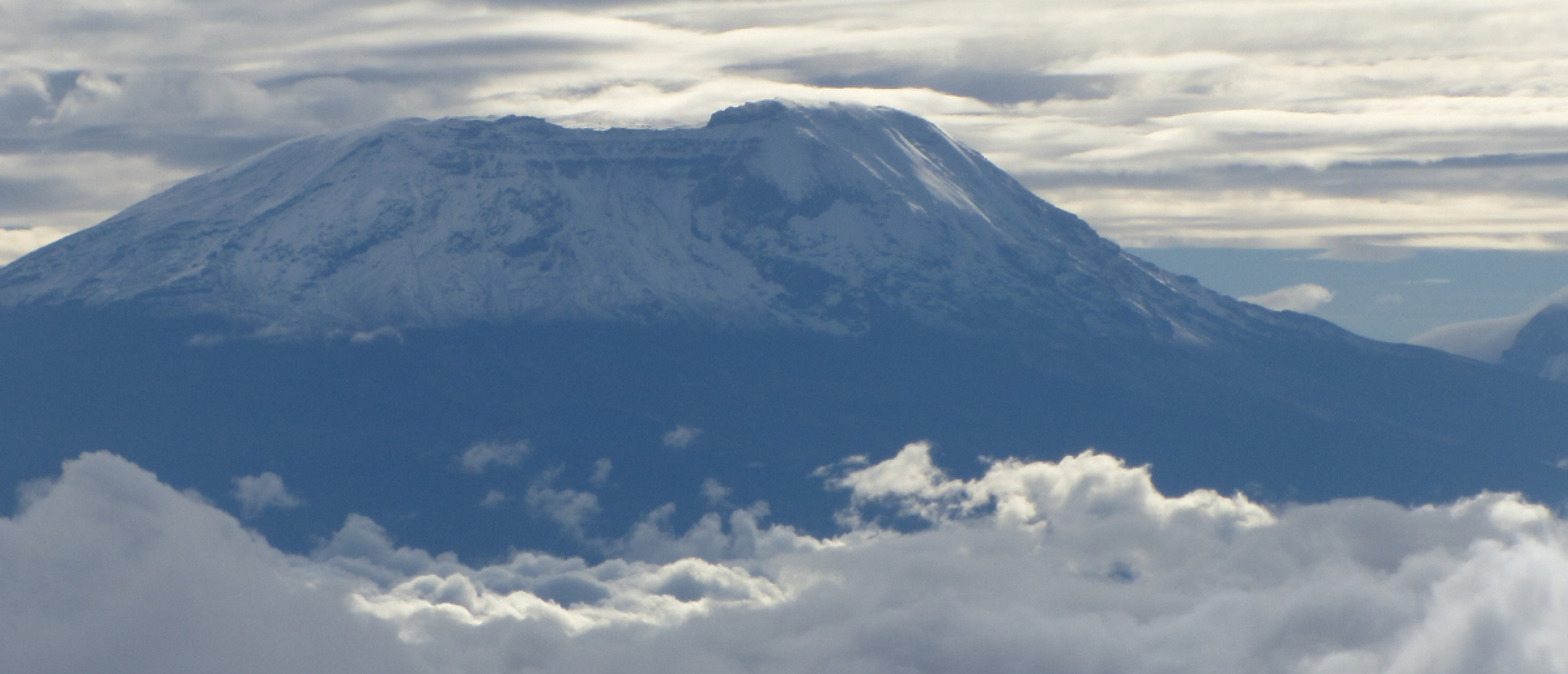 Is de Kilimanjaro beklimmen gevaarlijk?