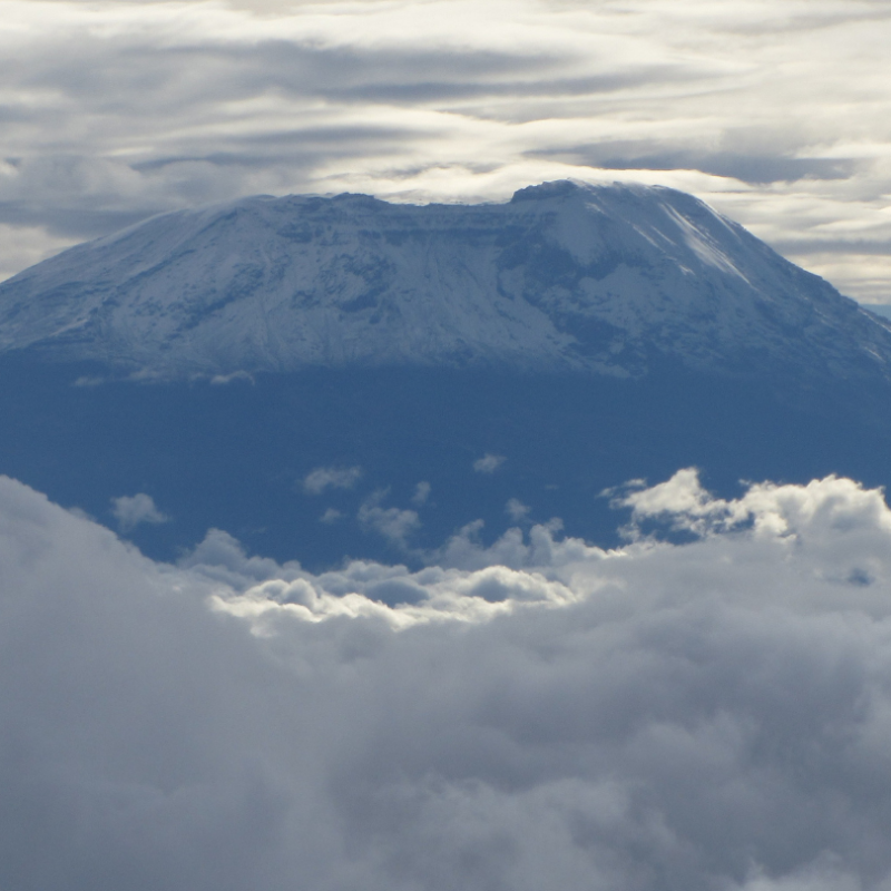 Is de Kilimanjaro beklimmen gevaarlijk?