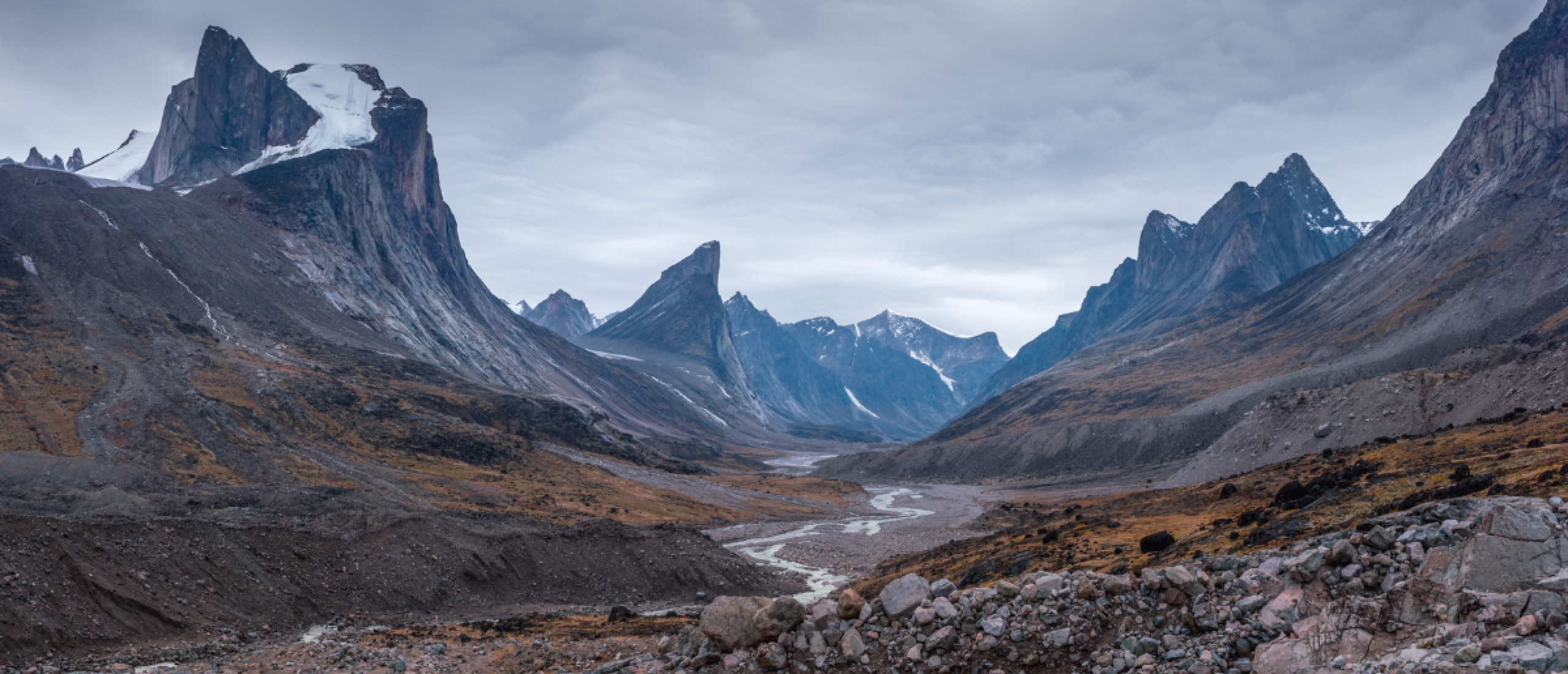 Wat is de steilste berg ter wereld?