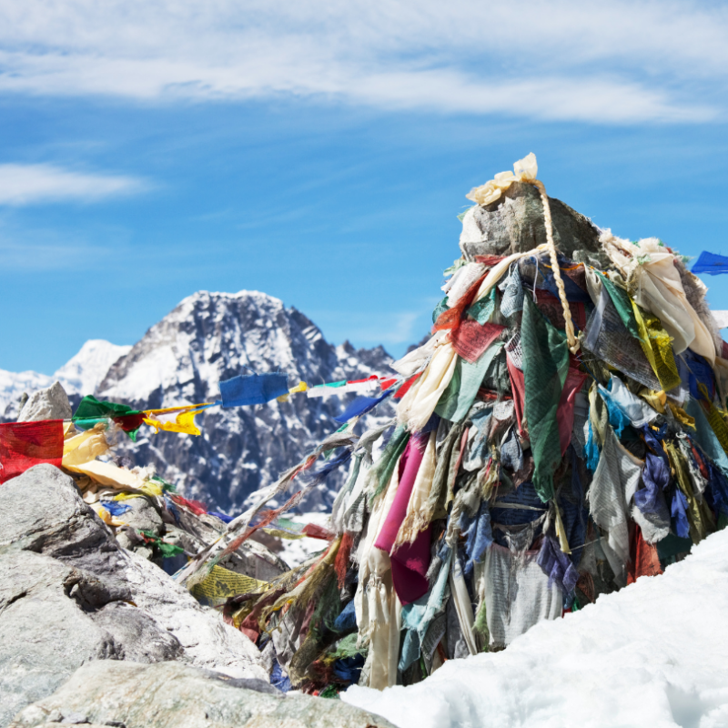 Wat is er gevaarlijk aan het beklimmen van de Mount Everest?