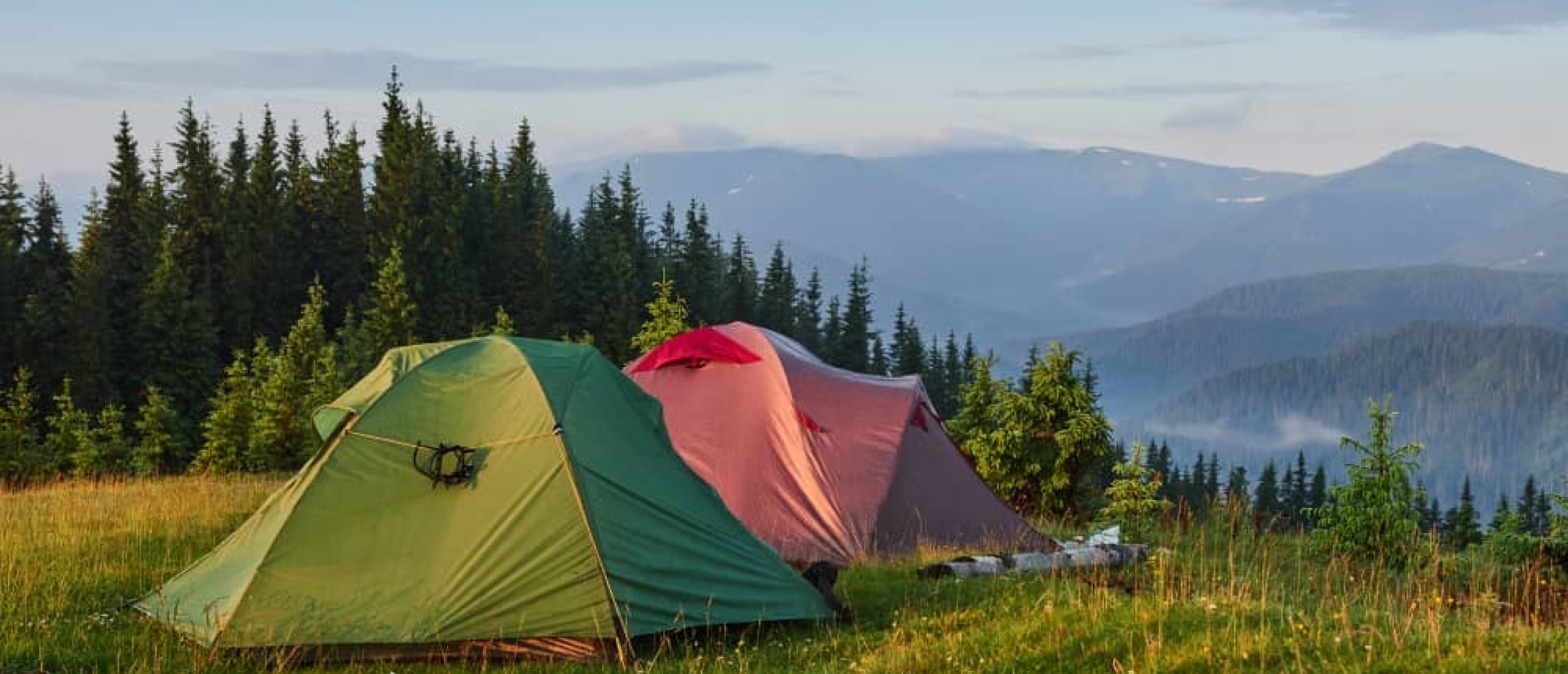 Wat is de levensduur van een tent?