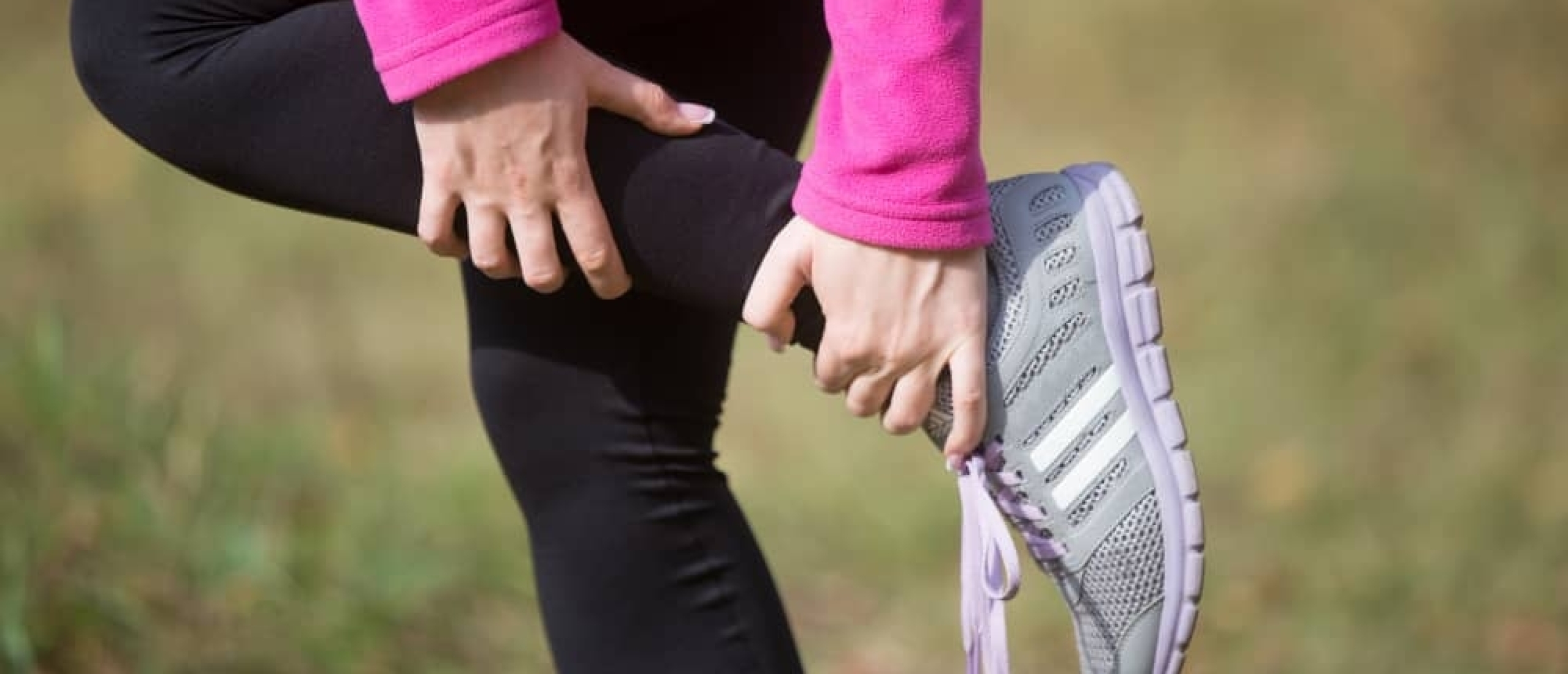 Wat moet je doen als je schoenen knellen?