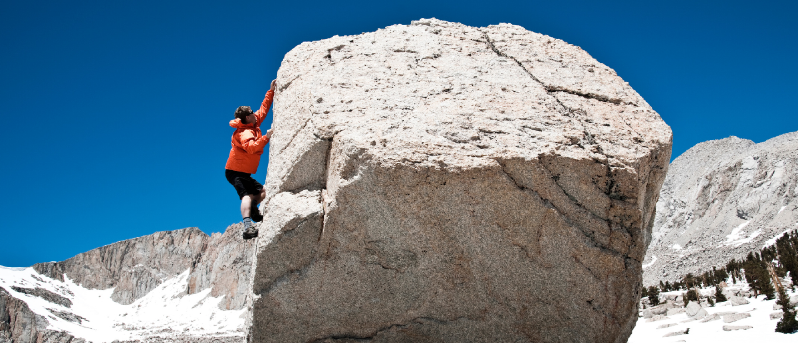 Is boulderen gezond?