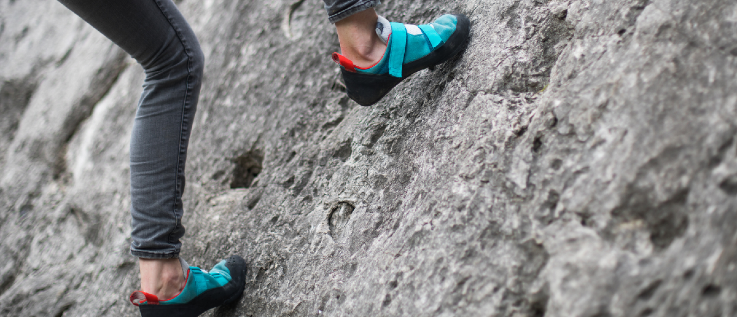 Waarom klimschoenen een must zijn voor iedere bergbeklimmer