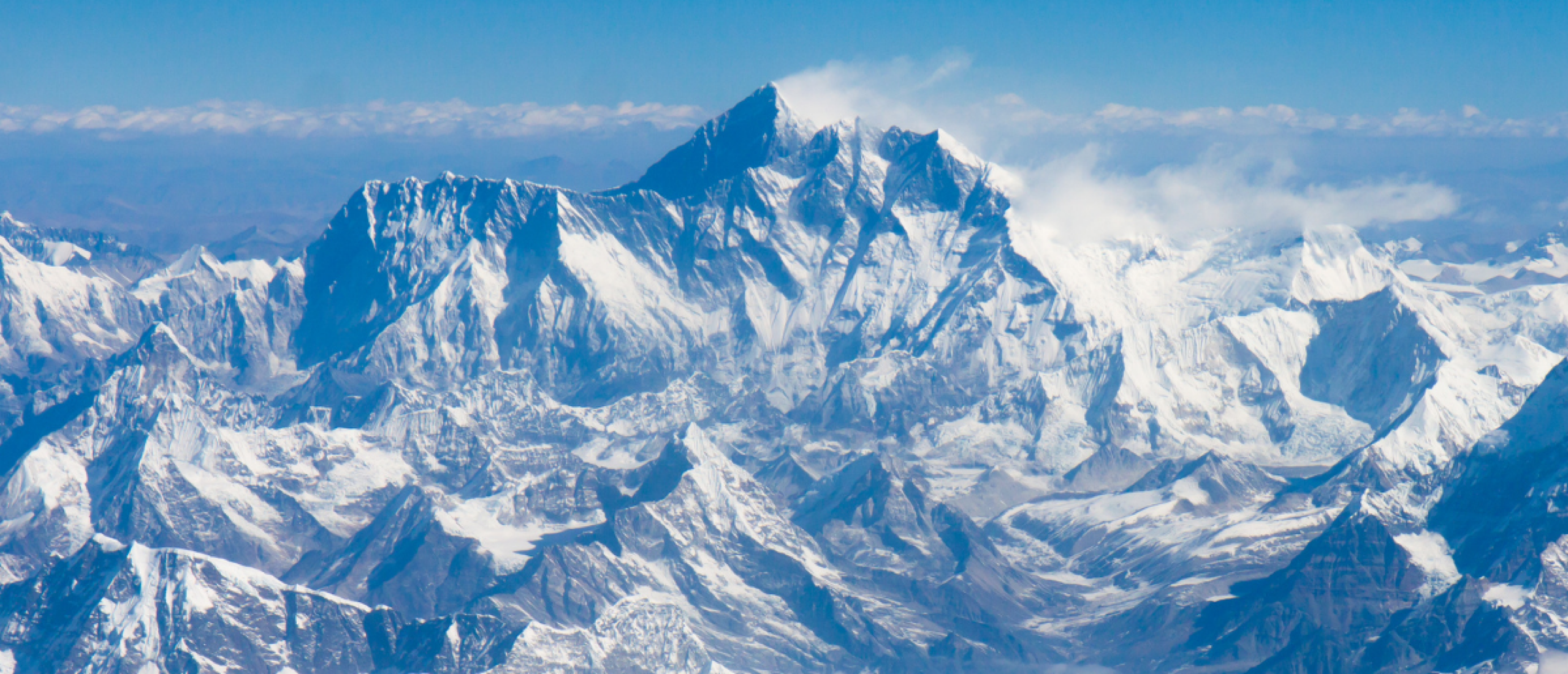 Hoe koud kan het worden op de Mount Everest?