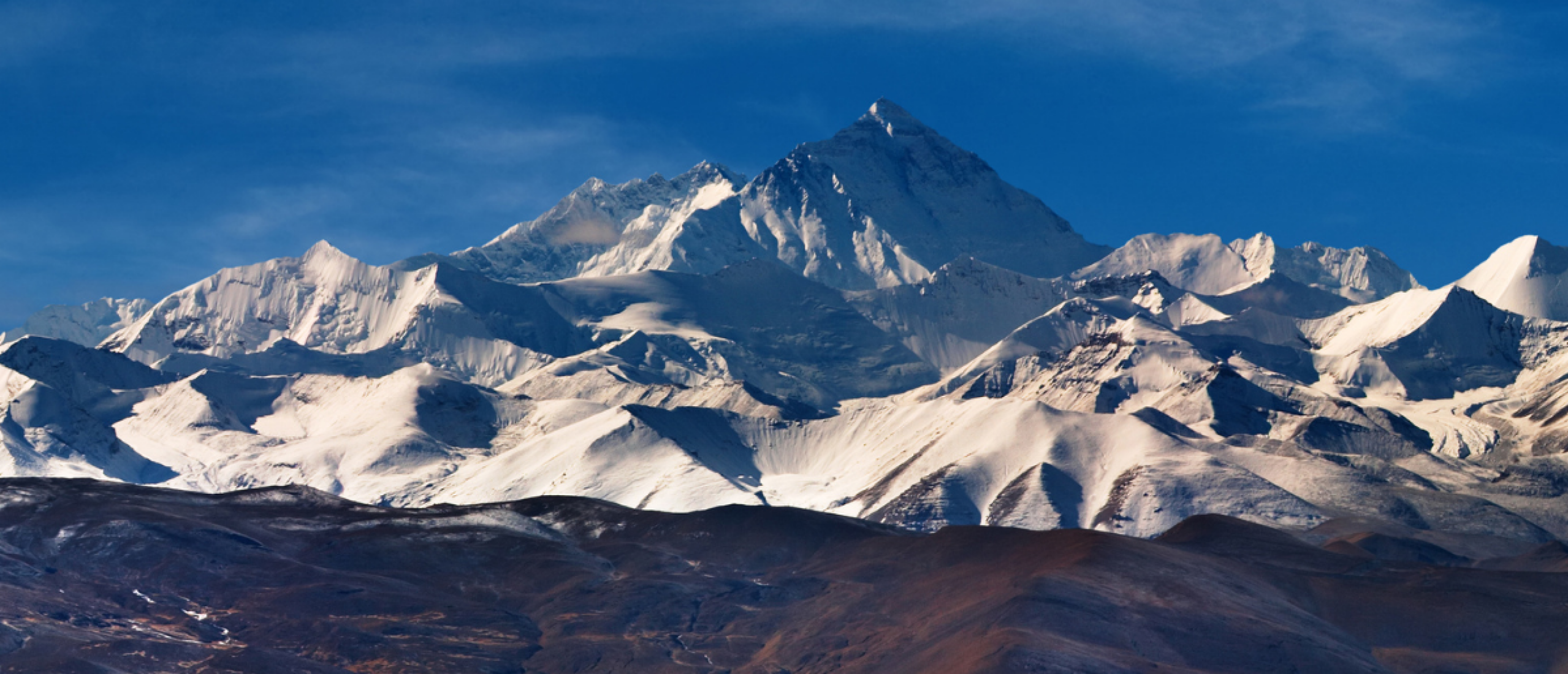 Kun je de Mount Everest beklimmen zonder zuurstof?