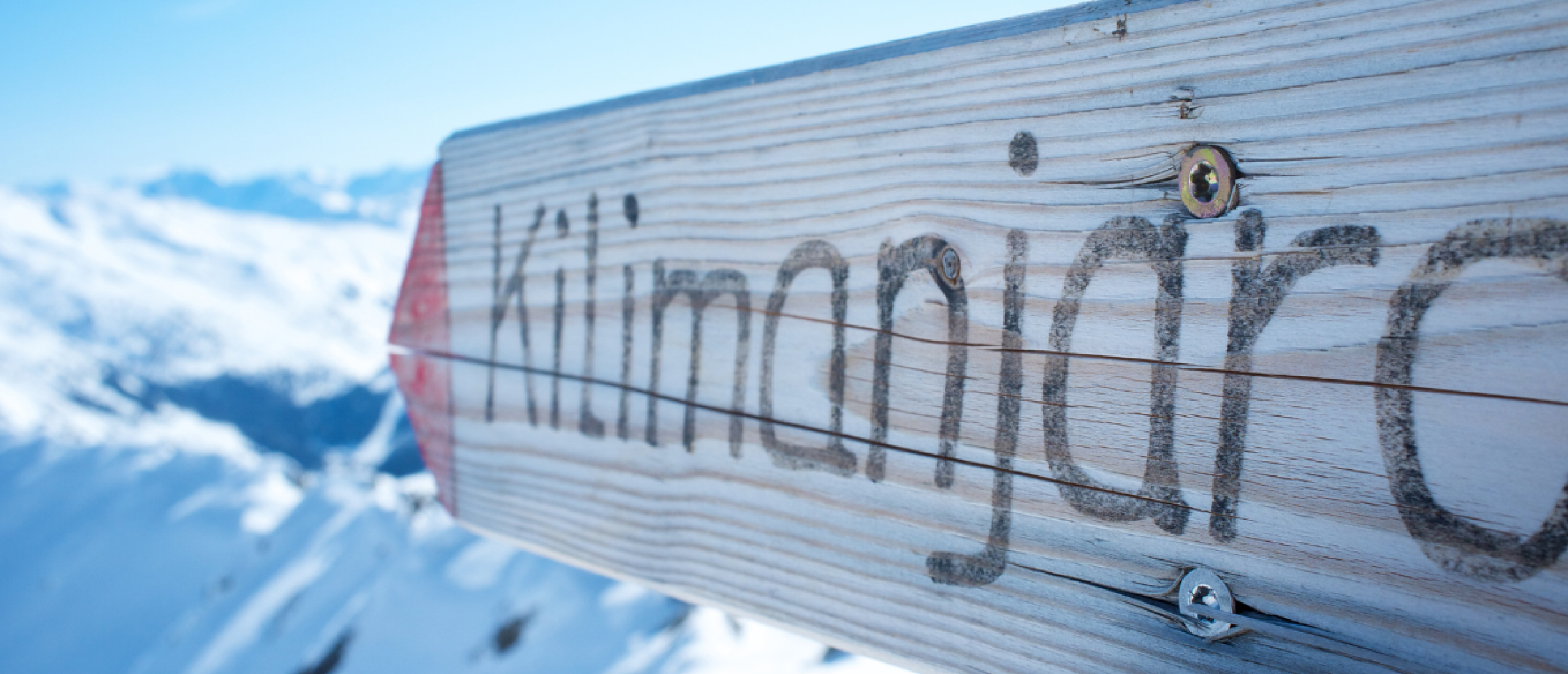 Kan iedereen de Kilimanjaro beklimmen?