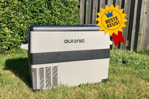 Auronic Compressor Koelbox-020 Beste-Koelbox-elektrische-koelbox-koelbox-12v-koelbox-action-koelbox-elektrisch-koelbox-auto-koelbox-blokker-elektrische-koelbox-action