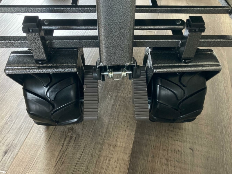 Lifegoods-bolderkar-80kg-beste-bolderkar-stevige-bolderkar-strand-bolderkar-kind-bolderkar-test-bolderkar-review