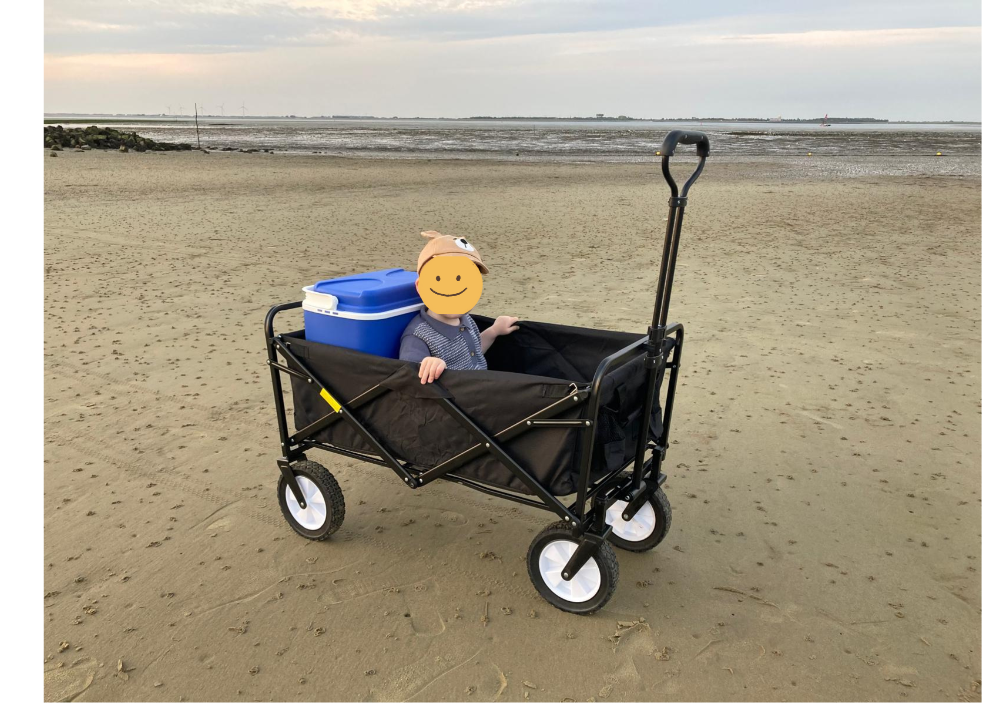 Lifegoods-bolderkar-70kg-review-ervaring-echt-getest