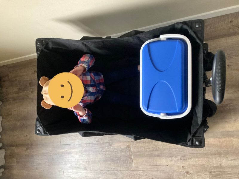 Lifegoods-XL-100kg-bolderkar-review-beste-bolderkar-voor-kind-grote-bolderkar