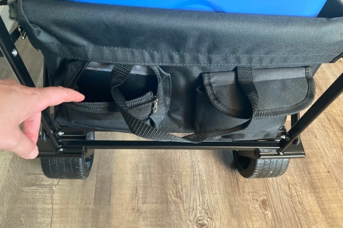 Rockerz-bolderkar-opvouwbaar-review-echt-getest-bolderkar-voor-kind-en-strand