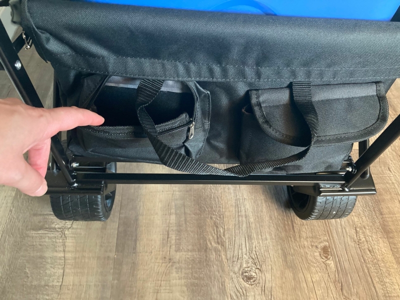 Rockerz-bolderkar-opvouwbaar-review-echt-getest-bolderkar-voor-kind-en-strand