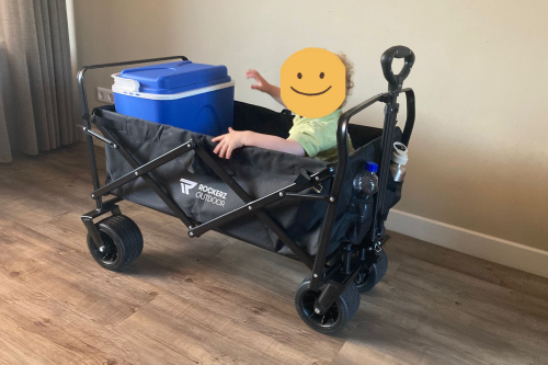 Rockerz-opvouwbare-bolderkar-review-bolderkar-kind-echt-getest