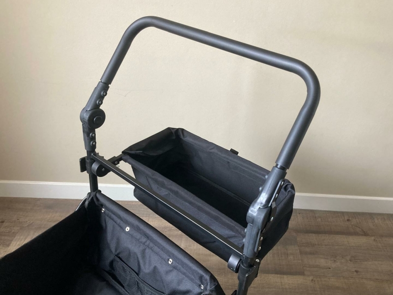 Lifegoods-120-kg-bolderkar-praktijktest-verstelbare-duwbeugel-beste-bolderkar