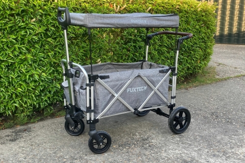 Fuxtec FX-CTL900 bolderkar opvouwbaar Beste-bolderkar-opvouwbaar-voor-kinderen-met-zitje