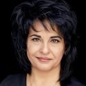 Vida Nizian _ Lezing Lezing