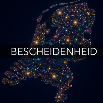 Bescheidenheid Bescheidenheid