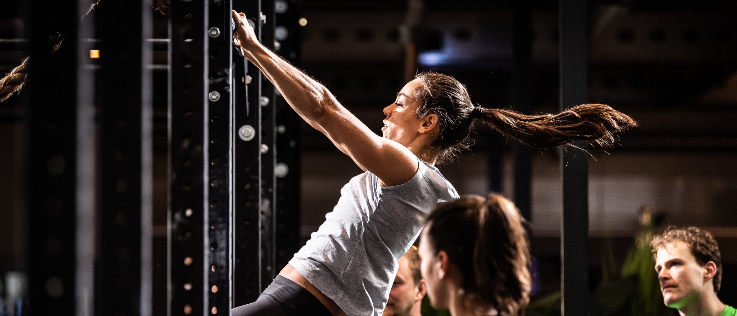 De 5 Grootste Struggles van Crossfitters in Gymnastics (en hoe je ze overwint!)