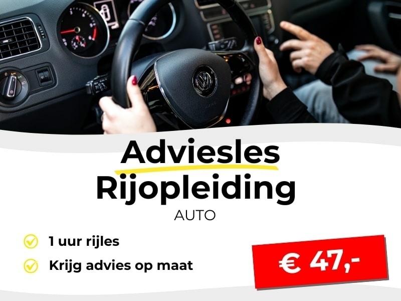Autorijbewijs