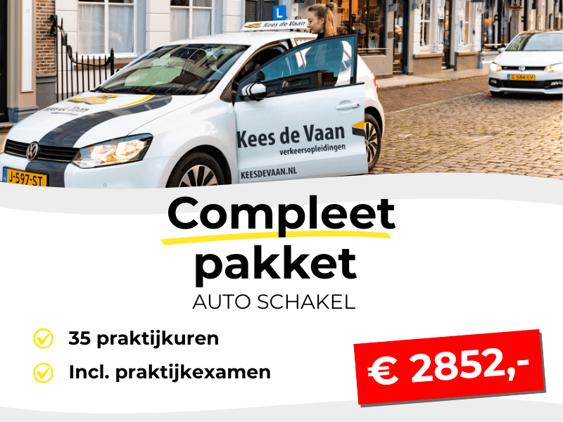 B rijbewijs