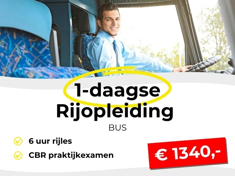 D rijbewijs