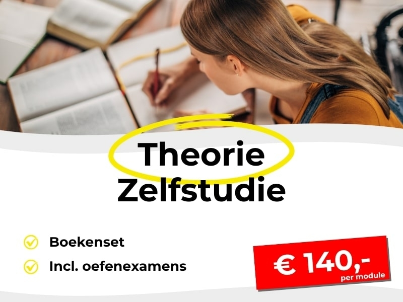 Rijbewijs C theorie